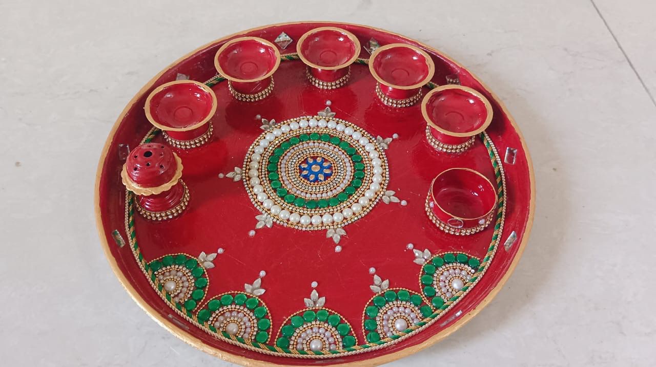 Traditional Decoration 4