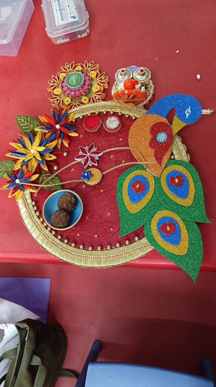 Traditional Decoration 5