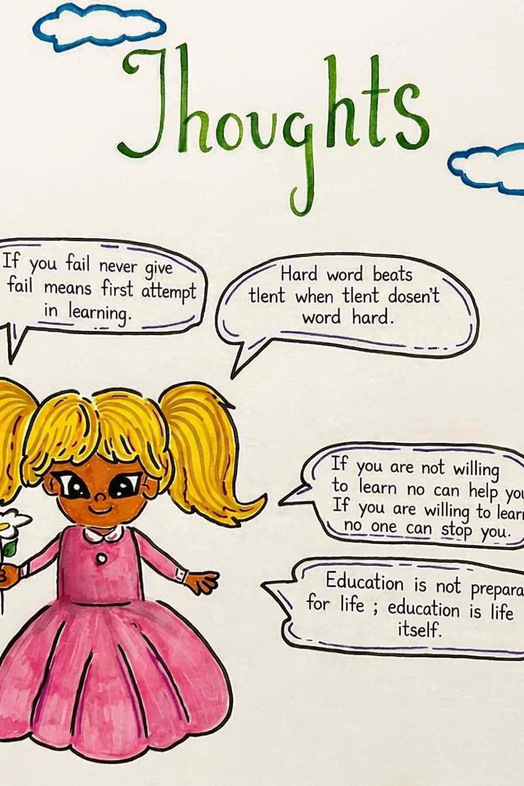 Artwork by Dhyana Shirshiaar